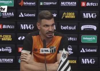 João Ricardo festeja solidez defensiva alvinegra e valoriza empates da equipe no Brasileirão