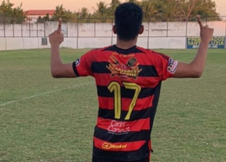 Guarani goleia Arsenal e carimba classificação para próxima fase da terceirona cearense