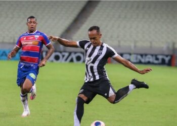 CBF antecipa horário e Clássico-Rei pelo Brasileirão será às 19h