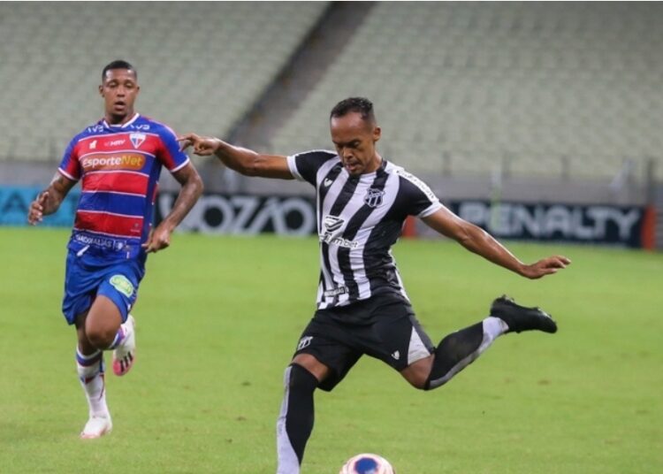 CBF antecipa horário e Clássico-Rei pelo Brasileirão será às 19h