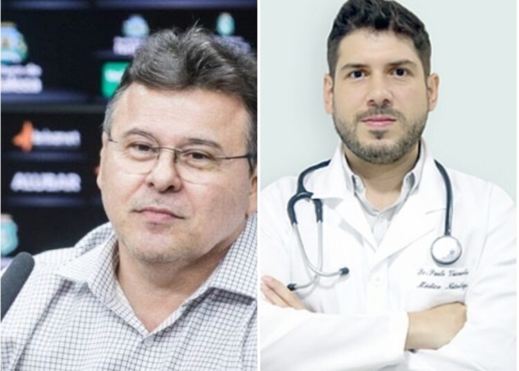 Ceará realiza eleições para presidência do Clube no triênio 2022/2024