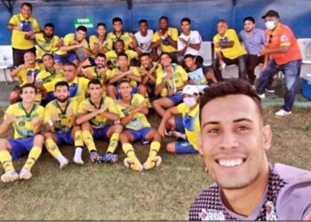 Definidos confrontos das semifinais do Campeonato Cearense Série C