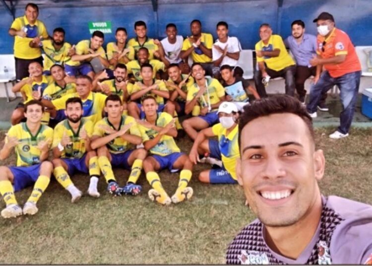 Definidos confrontos das semifinais do Campeonato Cearense Série C