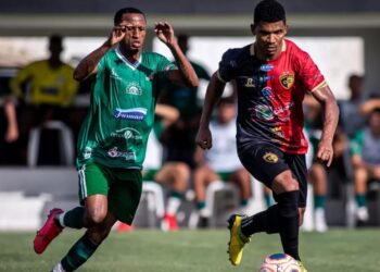 Icasa vence Caucaia e é campeão invicto da Taça Fares Lopes