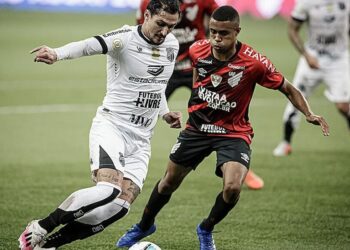 Athletico-PR x Ceará: onde assistir, horário, escalações e arbitragem