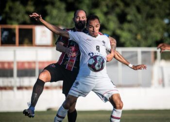 Futebol cearense tem semana movimentada de jogos; confira a agenda