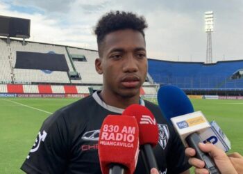 Fortaleza acerta contratação de jogador destaque do Independiente Del Valle, diz jornalista