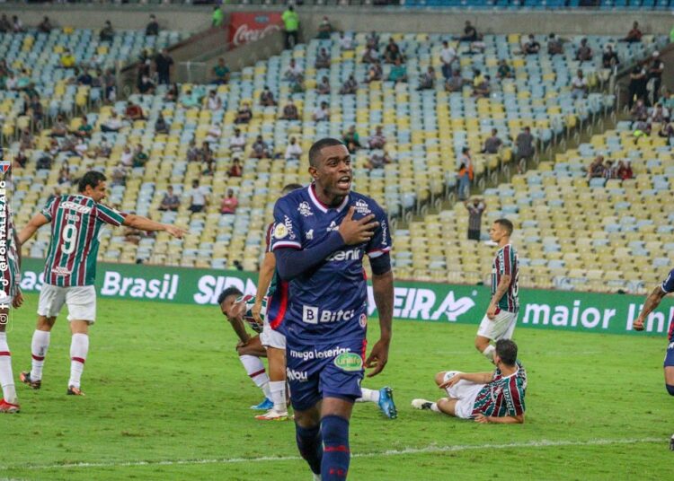 Benevenuto revela procura do São Paulo, mas ressalta desejo de seguir no Fortaleza