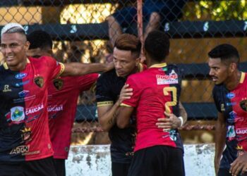 FCF divulga tabela detalhada das cinco primeiras rodadas do Cearense 2022