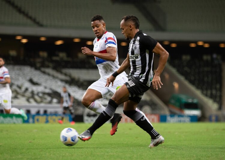 Revista do Esporte: Fortaleza e Ceará em semana de Clássico-Rei; quem chega melhor?