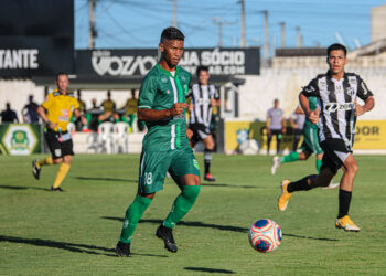 Fares Lopes: Floresta vence o Ceará, Guarany goleia, e Atlético fica no empate com o Icasa