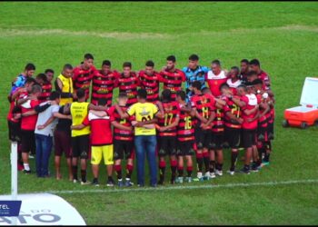Com goleada do Guarani de Juazeiro, Série C do Cearense tem mata-mata definido