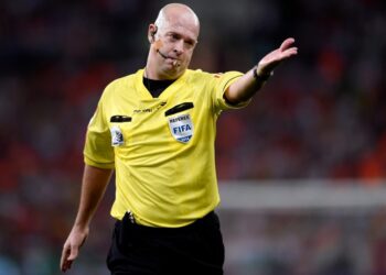 Fortaleza e Ceará terão árbitros experientes em seus jogos na rodada do fim de semana do Brasileirão