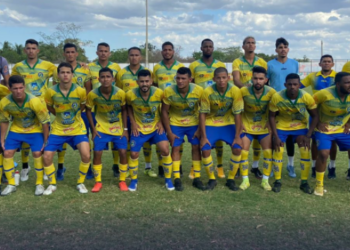 Cearense Série C: Quixadá vence Esporte Limoeiro no Bandeirão e assume liderança do Grupo B