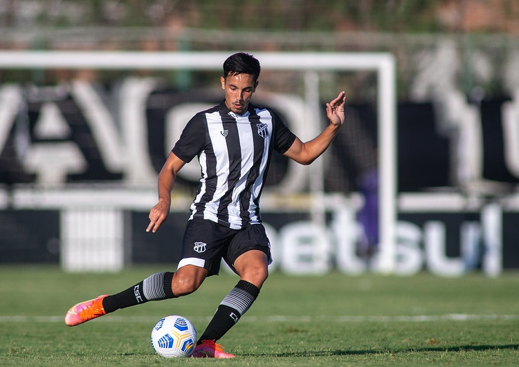 Ceará goleia Crato e vence a primeira na Fares Lopes; Guarany e Icasa empatam com polêmica no Junco