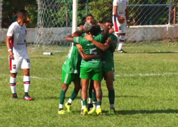 Icasa vence o Barbalha no jogo de ida da semifinal da Taça Fares Lopes