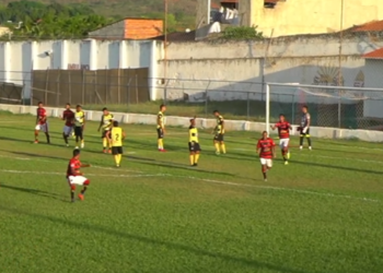 Grêmio Recreativo e Guarani de Juazeiro abrem vantagem na semifinal do Cearense Série C