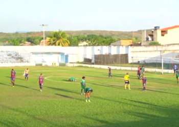 Caucaia e Icasa garantem classificação para a final da Taça Fares Lopes