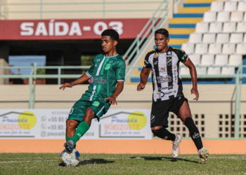 Floresta é derrotado pelo ABC em confronto direto na Copa do Nordeste Sub-20