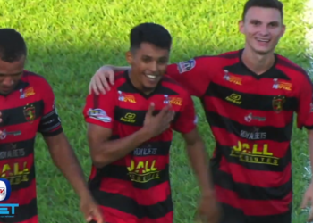 Guarani de Juazeiro vira pra cima do Campo Grande, garante o acesso e vai para a final do Cearense Série C