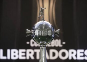 Site calcula chances de Libertadores para Ceará e Fortaleza com G-6, G-7, G-8 e G-9