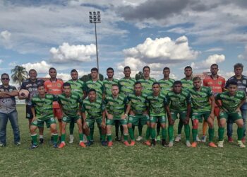 Série C do Cearense tem goleada por 9 a 0 e empate entre Crateús e Tianguá