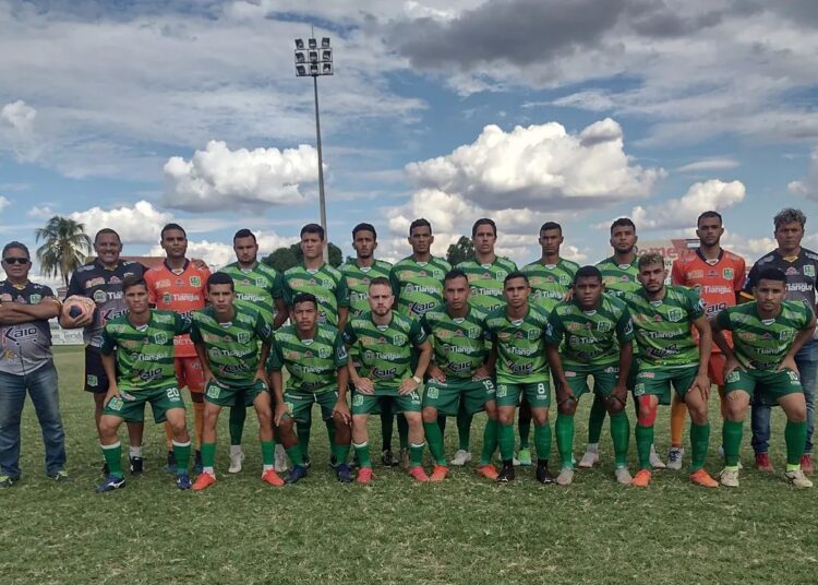 Série C do Cearense tem goleada por 9 a 0 e empate entre Crateús e Tianguá