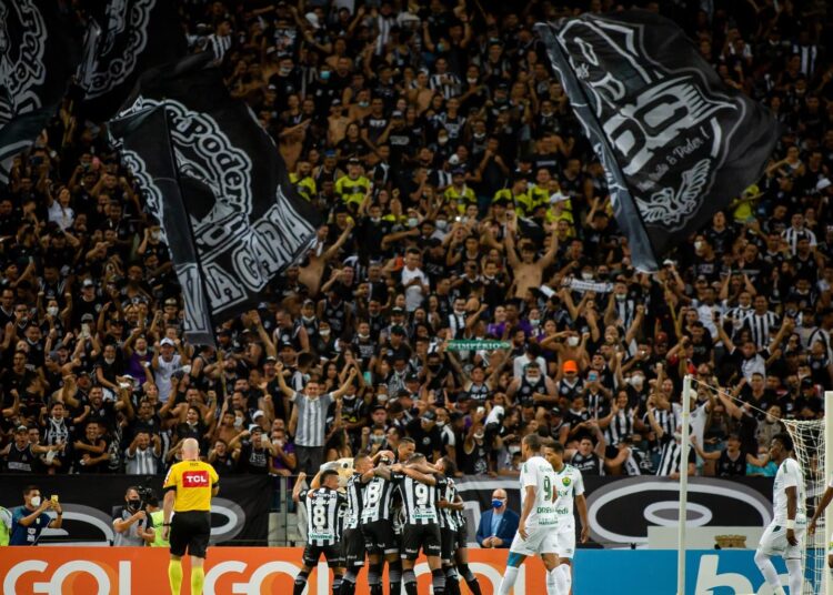 Revista do Esporte: Ceará vence no Castelão e Fortaleza é derrotado pelo Corinthians