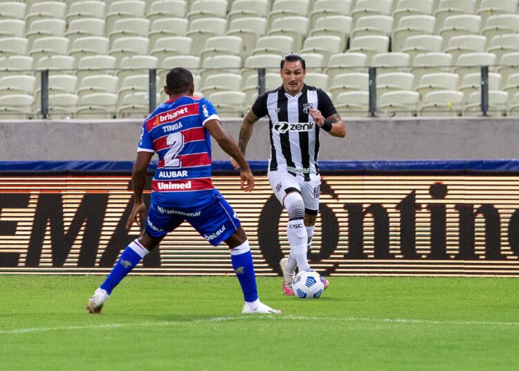 Fortaleza x Ceará: onde assistir, horário, escalações e arbitragem