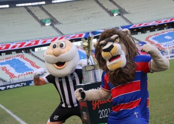 CBF apresenta calendário do futebol para 2022; Estaduais começam em 26 de janeiro