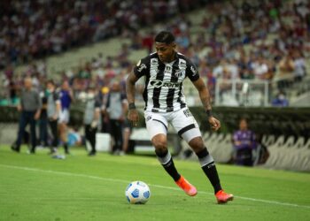 “Nosso grupo está focado em jogar a Libertadores”, afirma Yony González