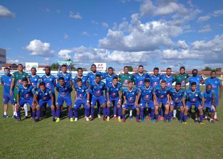 Iguatu faz nove contratações visando Cearense 2022