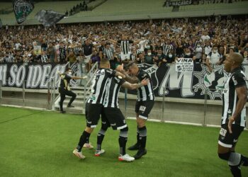Título Cearense, final do Nordestão e grandes feitos no Brasileirão e Sul-Americana: os planos do Ceará para 2022