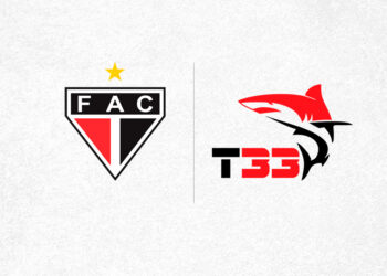 Ferroviário anuncia adoção de marca própria para uniformes de jogo e de treino