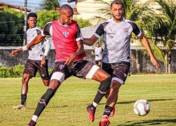Ferroviário fará amistosos com equipes Sub-20 de Ceará e Fortaleza