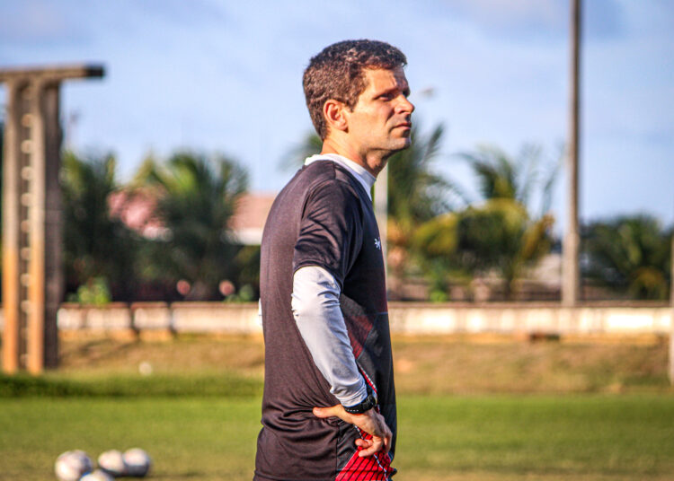 Ferroviário contrata auxiliar técnico e preparador físico para temporada 2022