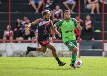 Em teste final para Copinha, Floresta vence Caucaia no estádio Raimundo  Oliveira