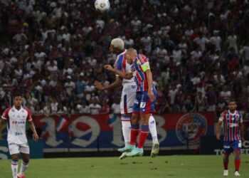 Opinião: “O Fortaleza se despede da temporada 2021 de maneira gigante, a exemplo de sua torcida”