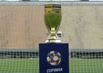 Ceará, Fortaleza e Floresta conhecem adversários na Copa São Paulo de Futebol Júnior 2022