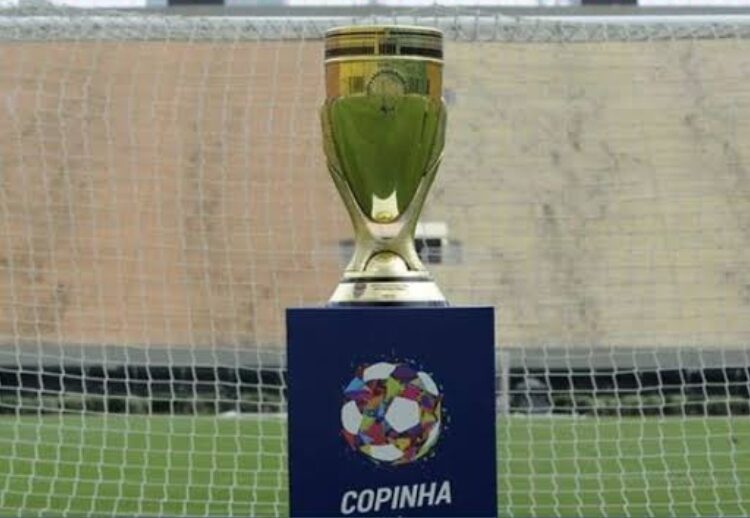 Ceará, Fortaleza e Floresta conhecem adversários na Copa São Paulo de Futebol Júnior 2022