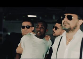 Com “mix” de Al Capone e Tarantino, Fortaleza lança vídeo com desafio para manter Marcelo Benevenuto em 2022