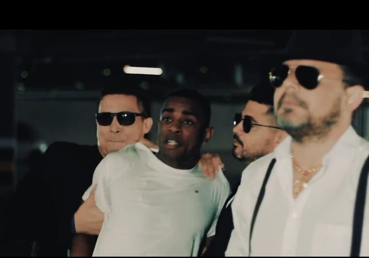 Com “mix” de Al Capone e Tarantino, Fortaleza lança vídeo com desafio para manter Marcelo Benevenuto em 2022