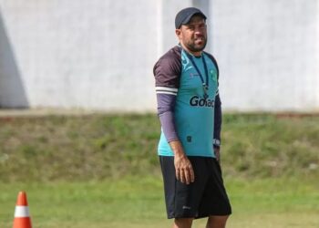 Floresta divulga lista de atletas relacionados para disputar a Copa São Paulo de Futebol Júnior