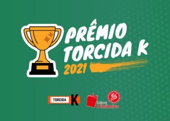 Prêmio Torcida K: com 116 mil votos, público escolhe os melhores do esporte e mídia esportiva cearense em 2021; veja os ganhadores
