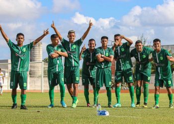 Ceará e Fortaleza são eliminados da Copa do Nordeste Sub-20; Floresta se classifica para segunda fase
