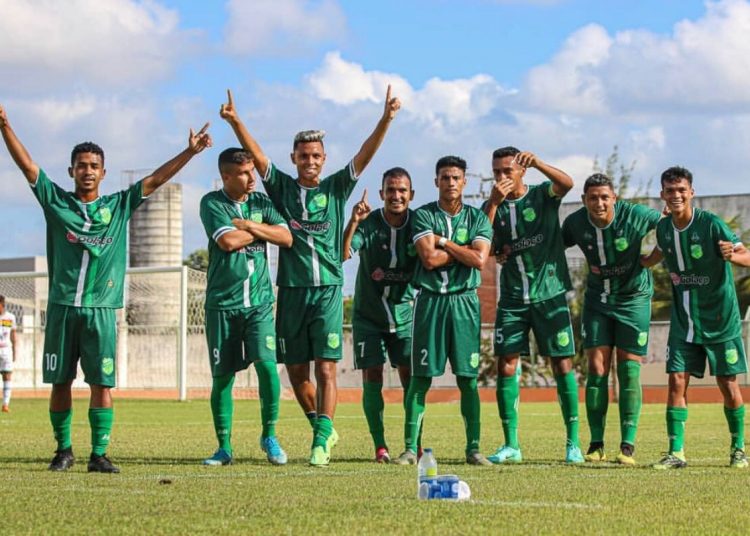 Ceará e Fortaleza são eliminados da Copa do Nordeste Sub-20; Floresta se classifica para segunda fase