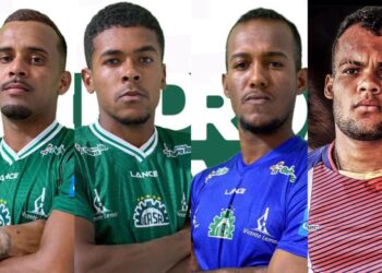 Icasa anuncia permanência de atletas e novas contratações para a temporada 2022