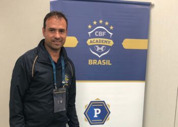 Sidney Moraes testa positivo para COVID-19 e adia apresentação oficial no Icasa