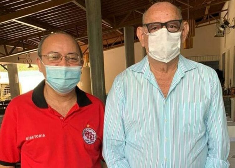 Guarany de Sobral reelege presidente e vice do Conselho Deliberativo