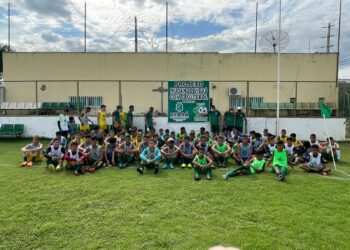 Icasa lança projeto social para crianças de 7 a 15 anos